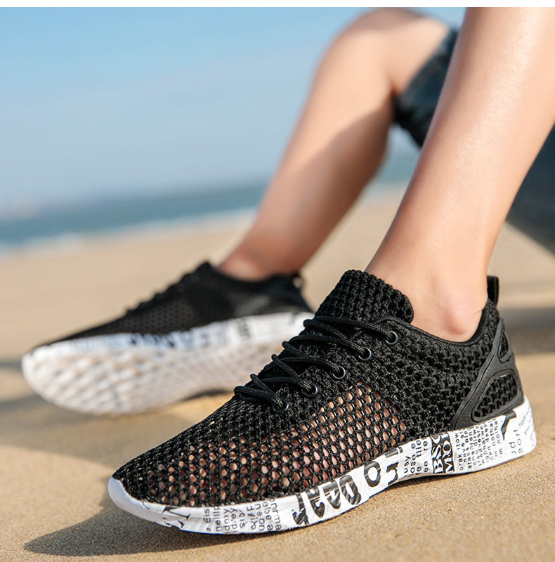 Echo Breeze - Sneaker leggere e traspiranti