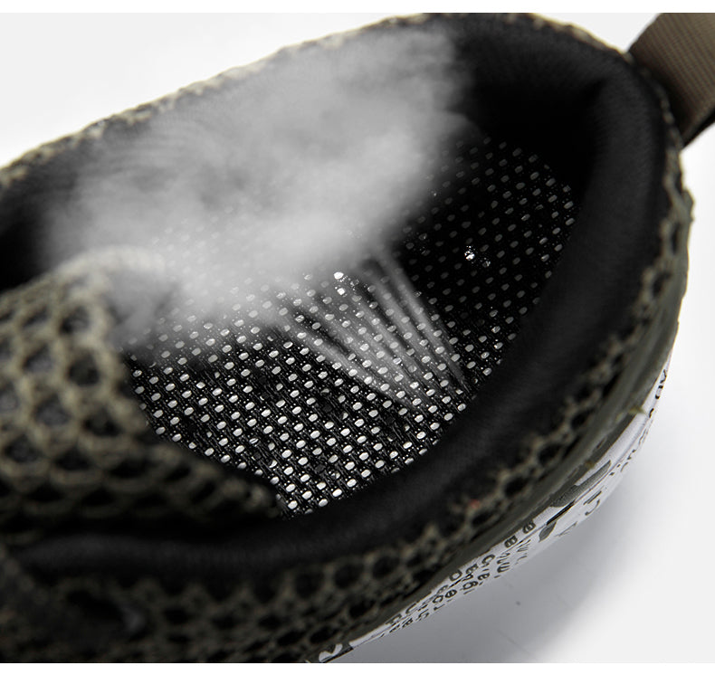 Echo Breeze - Sneaker leggere e traspiranti