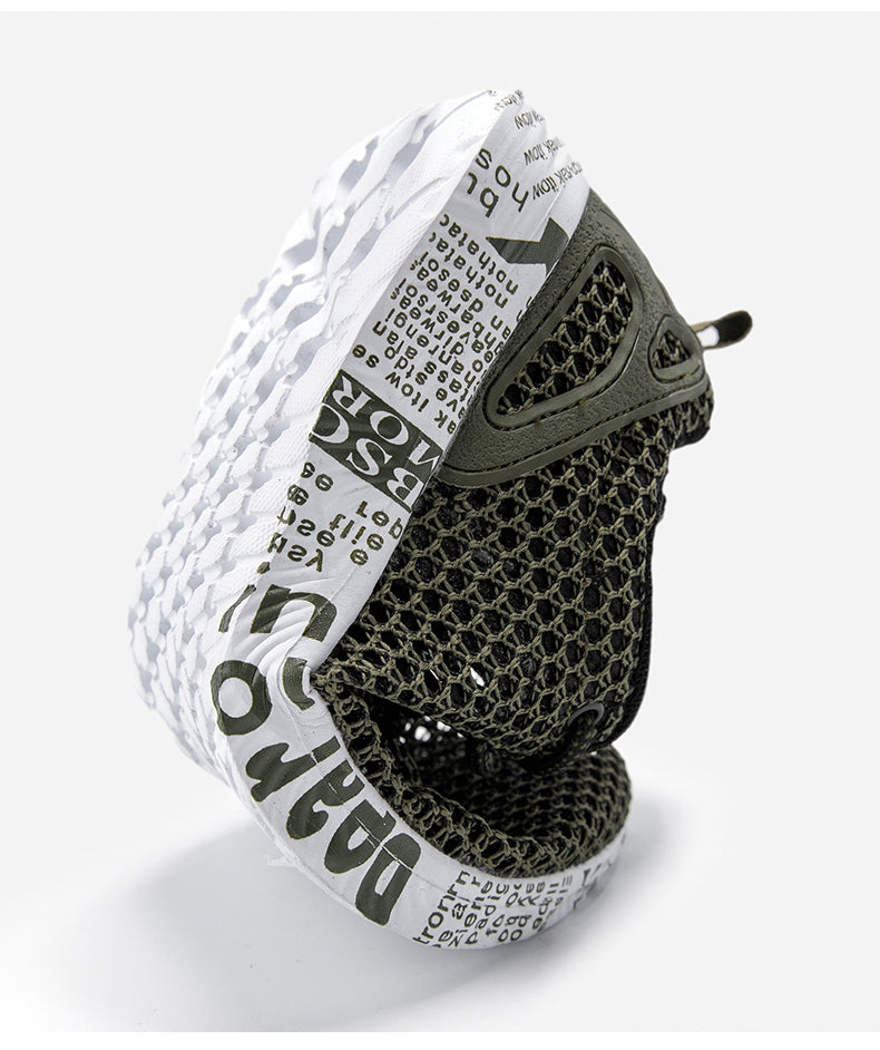 Echo Breeze - Sneaker leggere e traspiranti