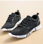 Echo Breeze - Sneaker leggere e traspiranti