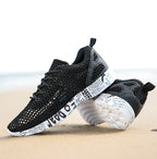 Echo Breeze - Sneaker leggere e traspiranti