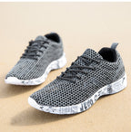 Echo Breeze - Sneaker leggere e traspiranti