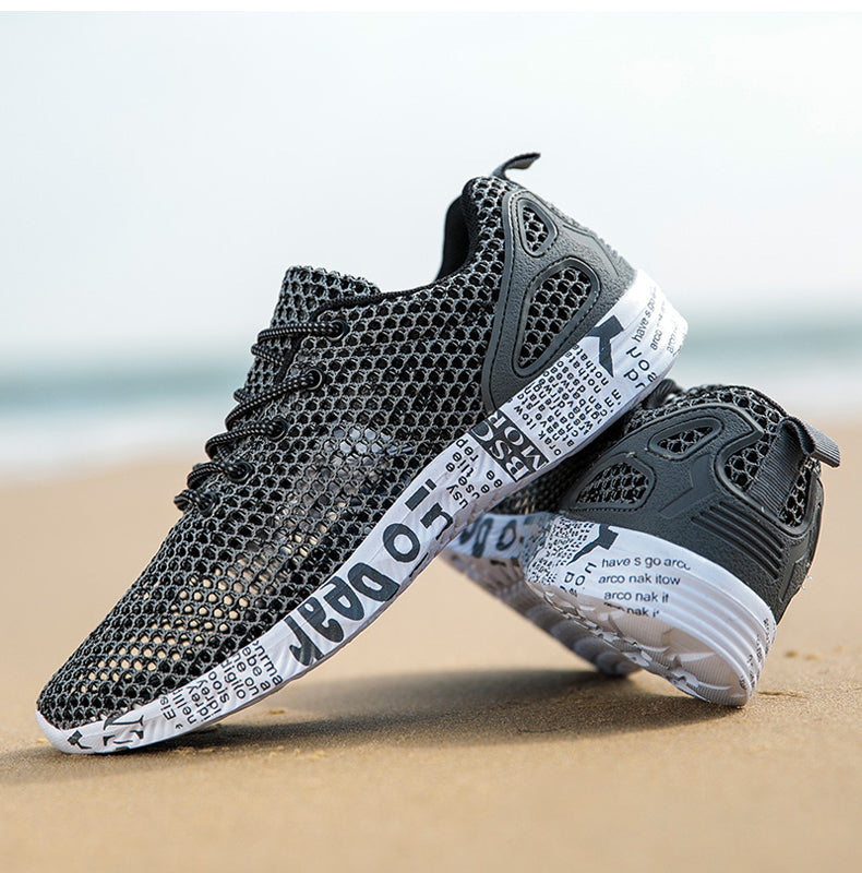 Echo Breeze - Sneaker leggere e traspiranti