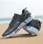 Echo Breeze - Sneaker leggere e traspiranti
