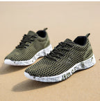 Echo Breeze - Sneaker leggere e traspiranti