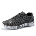 Echo Breeze - Sneaker leggere e traspiranti