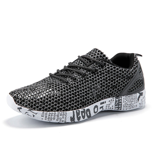 Echo Breeze - Sneaker leggere e traspiranti