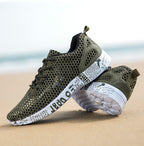 Echo Breeze - Sneaker leggere e traspiranti