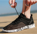 Echo Breeze - Sneaker leggere e traspiranti