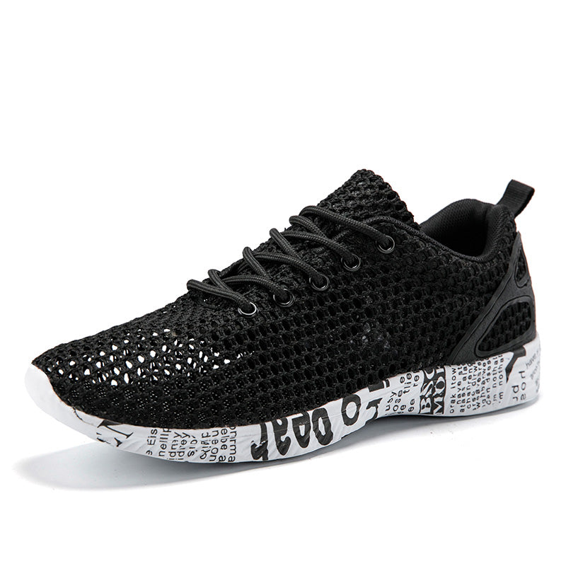 Echo Breeze - Sneaker leggere e traspiranti