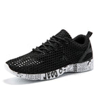 Echo Breeze - Sneaker leggere e traspiranti