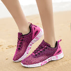 Echo Breeze - Sneaker leggere e traspiranti