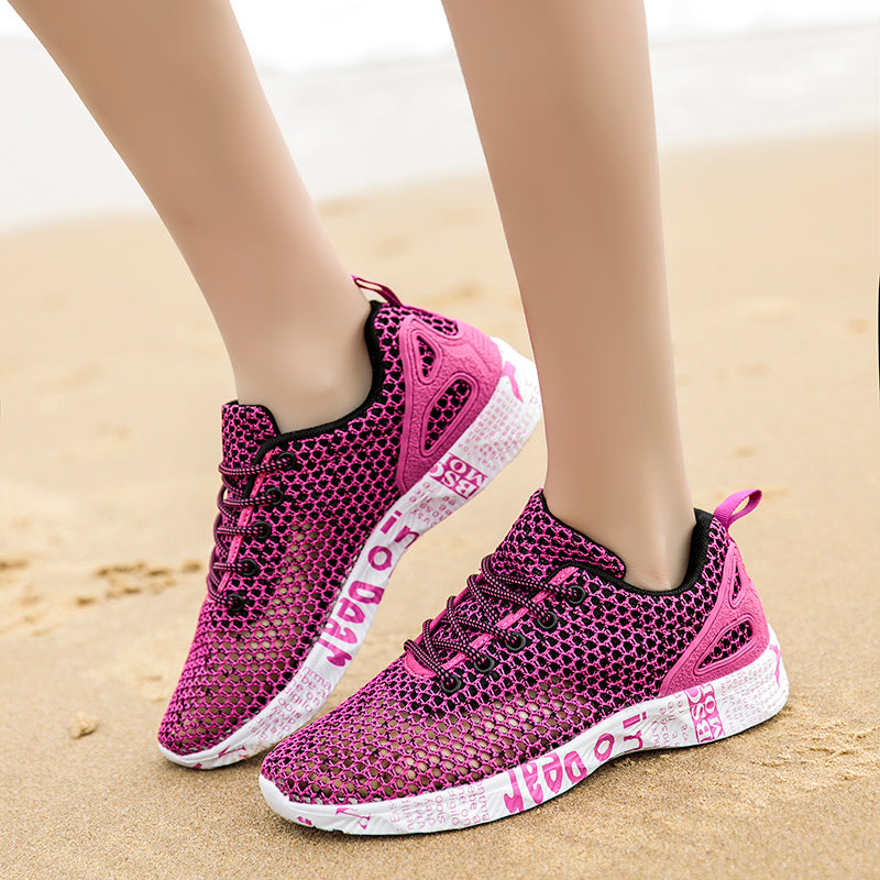 Echo Breeze - Sneaker leggere e traspiranti