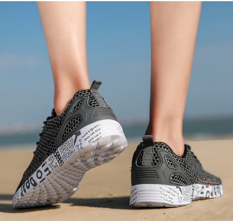 Echo Breeze - Sneaker leggere e traspiranti