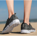 Echo Breeze - Sneaker leggere e traspiranti