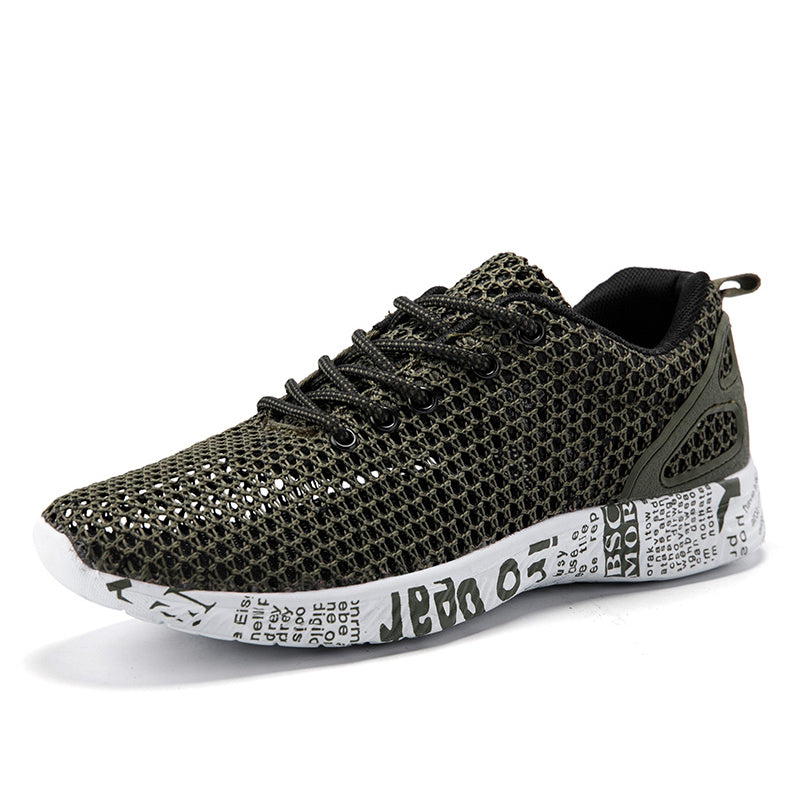 Echo Breeze - Sneaker leggere e traspiranti