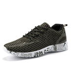 Echo Breeze - Sneaker leggere e traspiranti