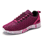Echo Breeze - Sneaker leggere e traspiranti