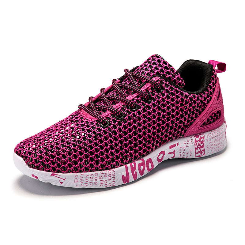 Echo Breeze - Sneaker leggere e traspiranti