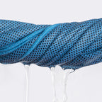 CoolFlow - Asciugamano refrigerante sportivo